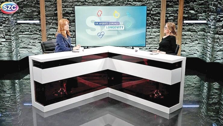 Cilt Sağlığı ve Longevite: Kolajen, Mikrobiyom ve Seramid Desteğiyle İçten Bakış