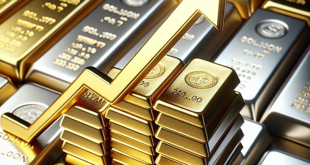Citi’nin 5.000 Dolar Hedefiyle Altına Yeni Yol Haritası: Uzun Vadede Stratejik Beklentiler ve Kısa Vadeli Uyarılar