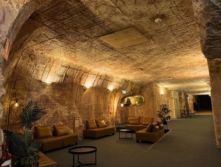 Coober Pedy: Yeraltında Yükselen Cazibe ve Yaratıcı Hayat