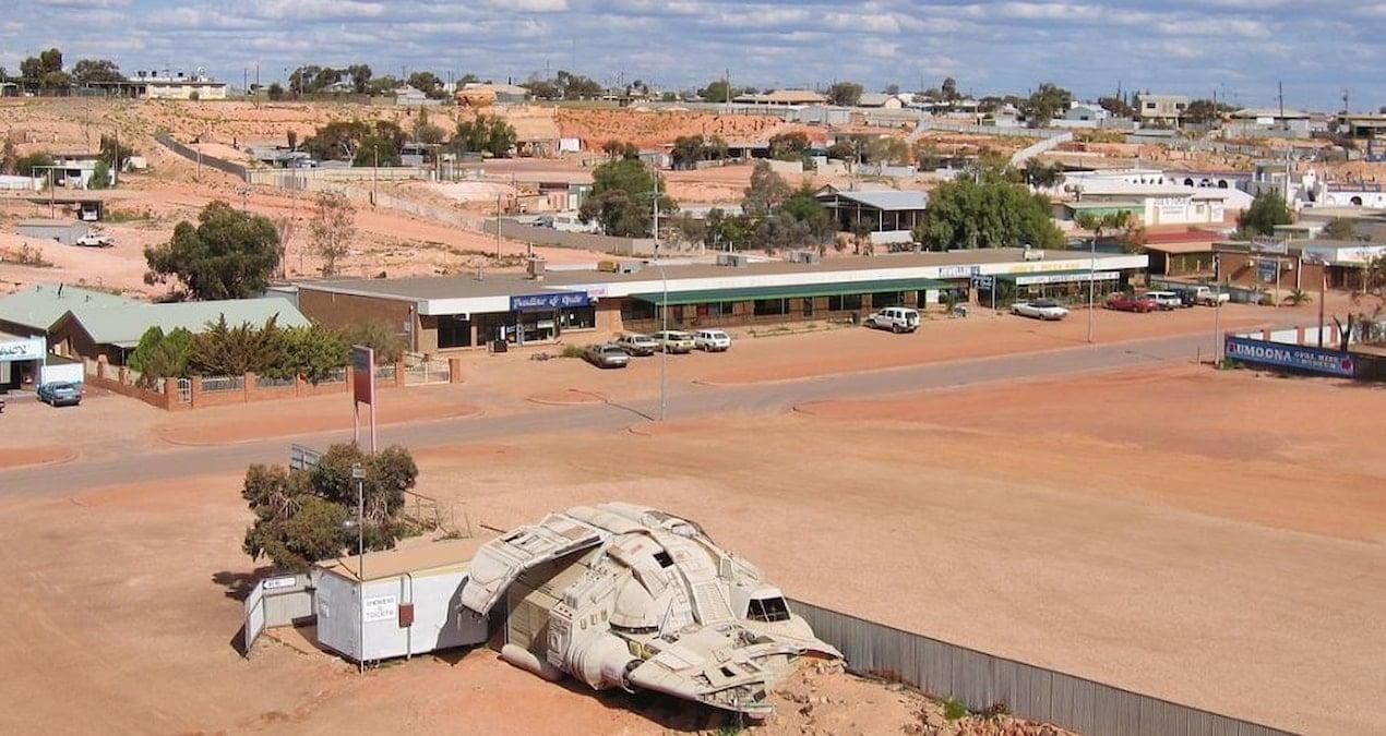 Coober Pedy: Yeraltında Yükselen Cazibe ve Yaratıcı Hayat