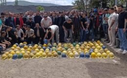 Doruk Madencilik İşçileri ve Artan Gölge Sözleşme Krizi: Zorluklar, Eylemler ve Güvenlik Riskleri