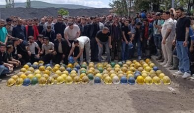 Doruk Madencilik İşçileri ve Artan Gölge Sözleşme Krizi: Zorluklar, Eylemler ve Güvenlik Riskleri