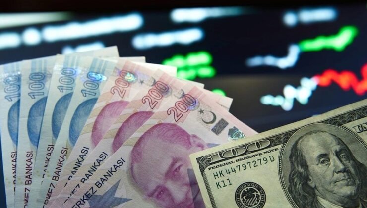 Döviz ve Enflasyon Verileriyle Piyasalar Taşınıyor: ABD Verileri Yakında İzlenecek