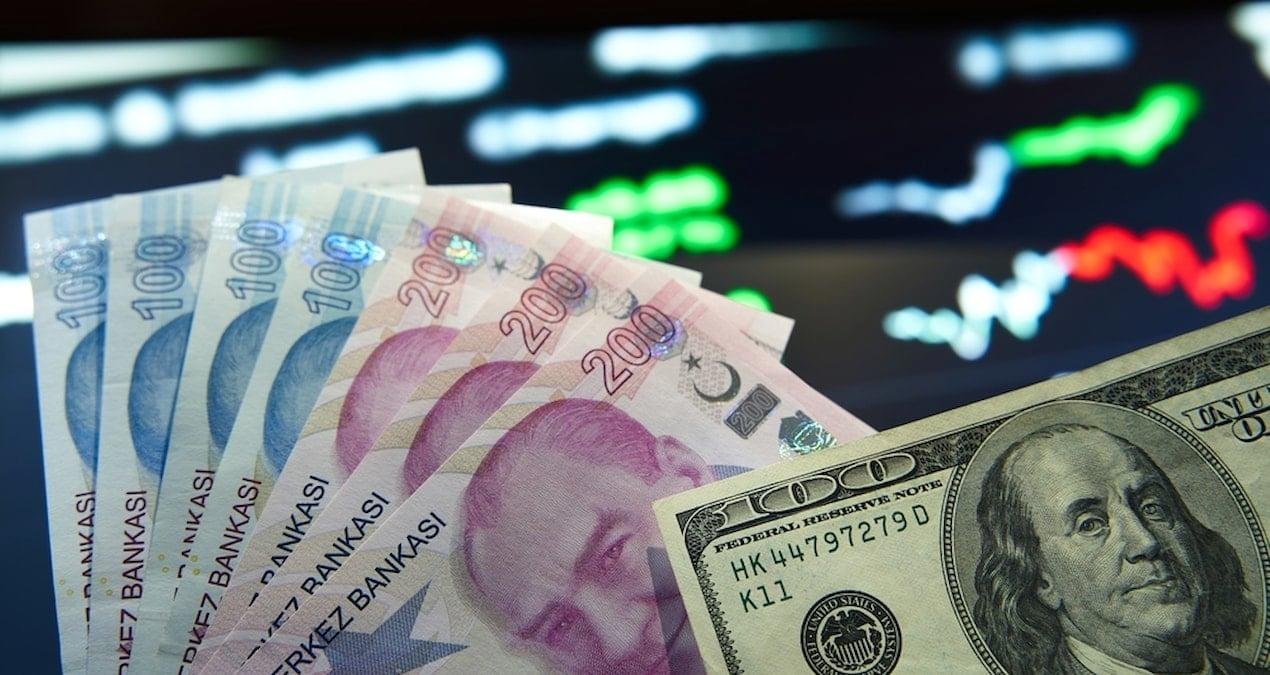 Döviz ve Enflasyon Verileriyle Piyasalar Taşınıyor: ABD Verileri Yakında İzlenecek