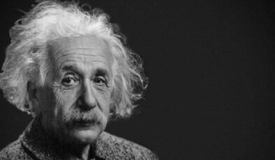 Einstein’in Notları: Sessiz Bir Başarı Manifestosu
