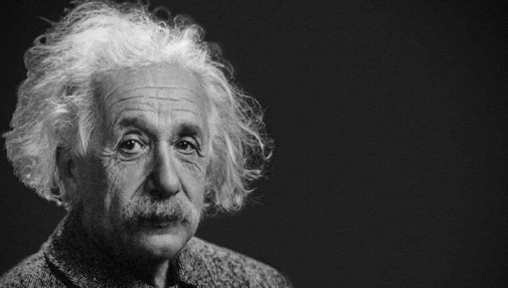 Einstein’in Notları: Sessiz Bir Başarı Manifestosu