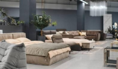 eSolutions Furniture Group: Üretim Ağırlıklı Krizin Eşiğinde