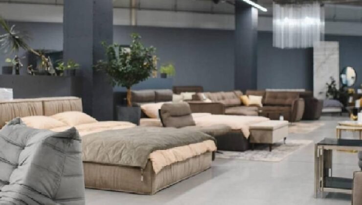 eSolutions Furniture Group: Üretim Ağırlıklı Krizin Eşiğinde