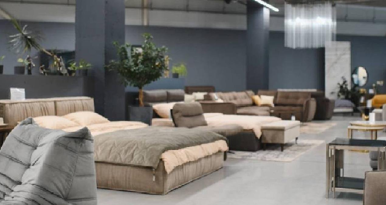 eSolutions Furniture Group: Üretim Ağırlıklı Krizin Eşiğinde