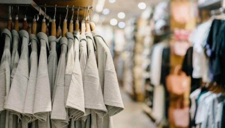 Eterna ve Domino: Alman Tekstilinde Fiyatlar ve Tasfiye Rüzgârı
