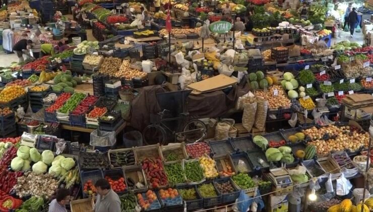 FAO Gıda Fiyat Endeksi – Nisan 2026: Fiyatlarda Yükselişin Devamı ve Bölgesel Eğilimler