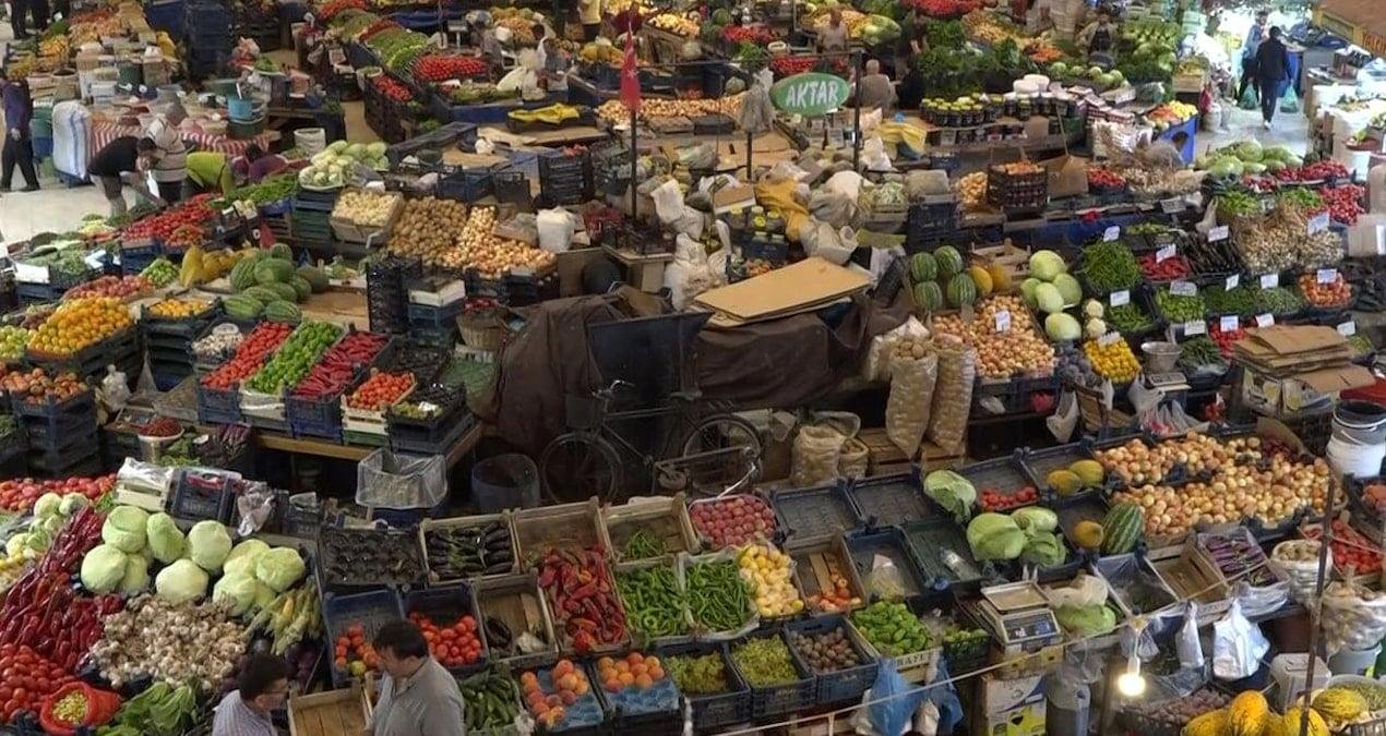 FAO Gıda Fiyat Endeksi – Nisan 2026: Fiyatlarda Yükselişin Devamı ve Bölgesel Eğilimler