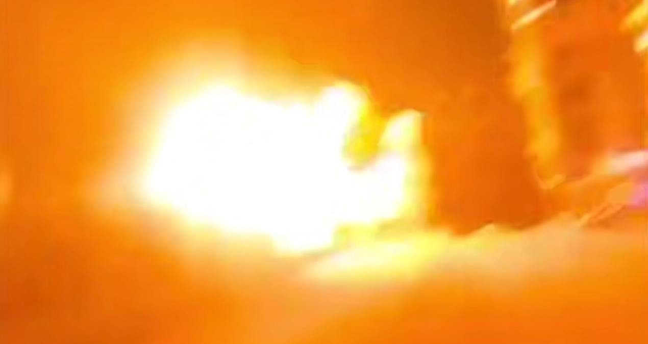 Flamingo Füze Tesisi Hedef Alındı: Ukrayna’nın Üretim Kapasitesi ve Bölgede Artan Füze Tehditi