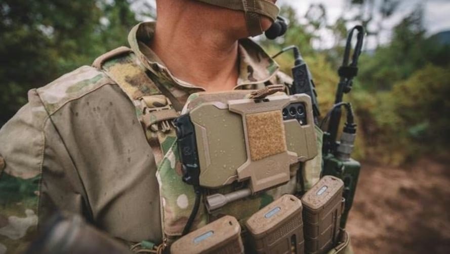 Galaxy S26 Tactical Edition: Savaş Alanlarında Güvenli ve Akıllı Bir Dönüşüm