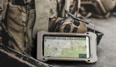 Galaxy S26 Tactical Edition: Savaş Alanlarında Güvenli ve Akıllı Bir Dönüşüm