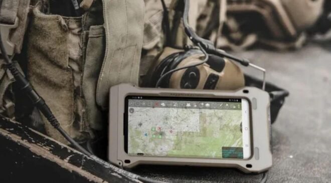 Galaxy S26 Tactical Edition: Savaş Alanlarında Güvenli ve Akıllı Bir Dönüşüm