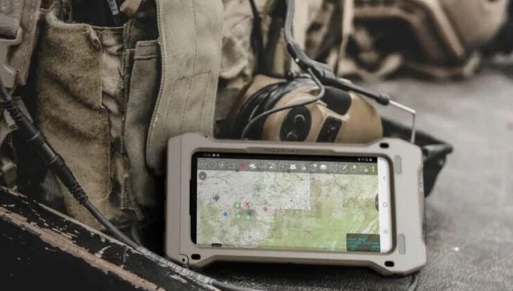 Galaxy S26 Tactical Edition: Savaş Alanlarında Güvenli ve Akıllı Bir Dönüşüm