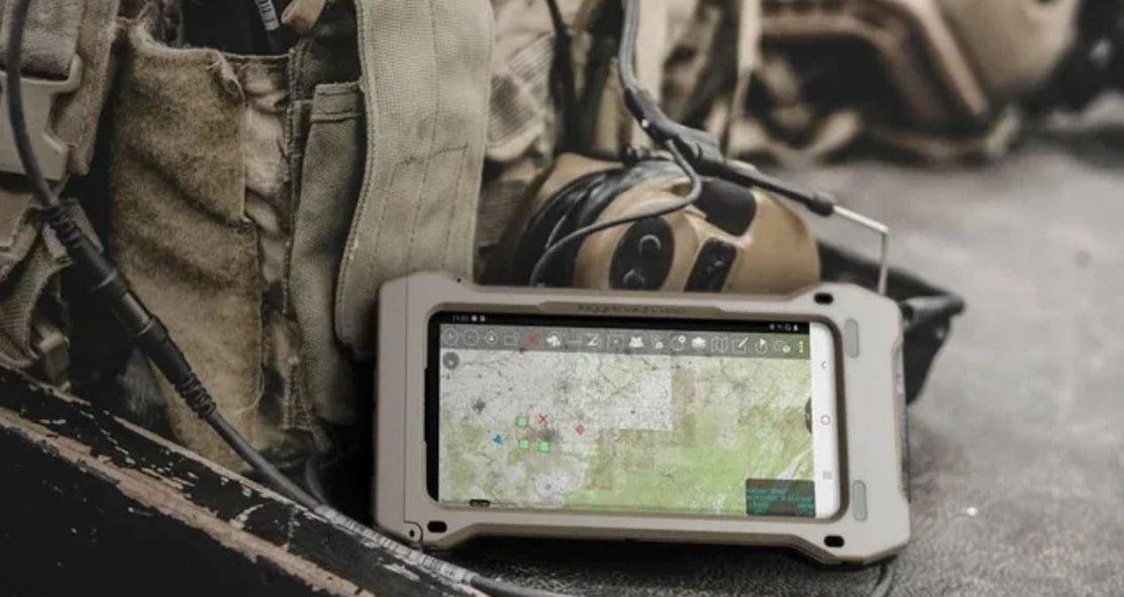 Galaxy S26 Tactical Edition: Savaş Alanlarında Güvenli ve Akıllı Bir Dönüşüm
