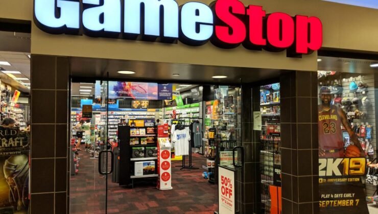 GameStop-EBay Çılgın Birleşme İddiası ve Finansal Yapı