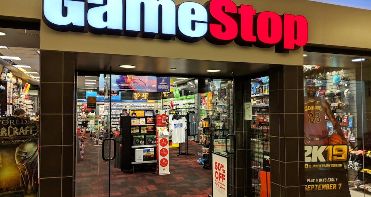 GameStop-EBay Çılgın Birleşme İddiası ve Finansal Yapı