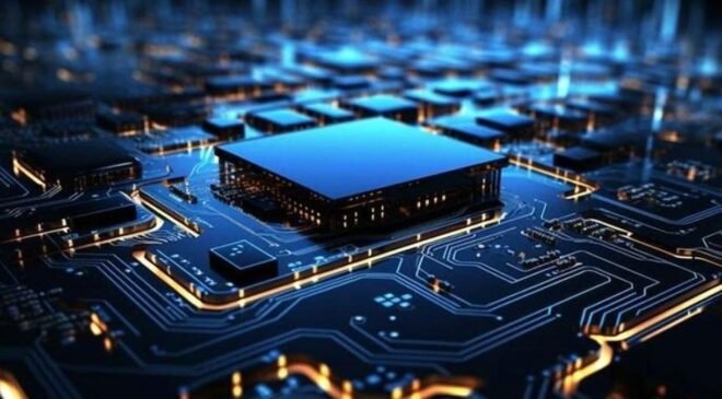 Geleceğin Çipi: Spin Tabanlı, Enerji Verimli ve Sıfır Isınan Hesaplama Çağı