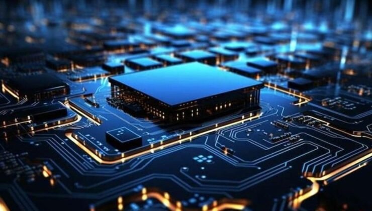 Geleceğin Çipi: Spin Tabanlı, Enerji Verimli ve Sıfır Isınan Hesaplama Çağı