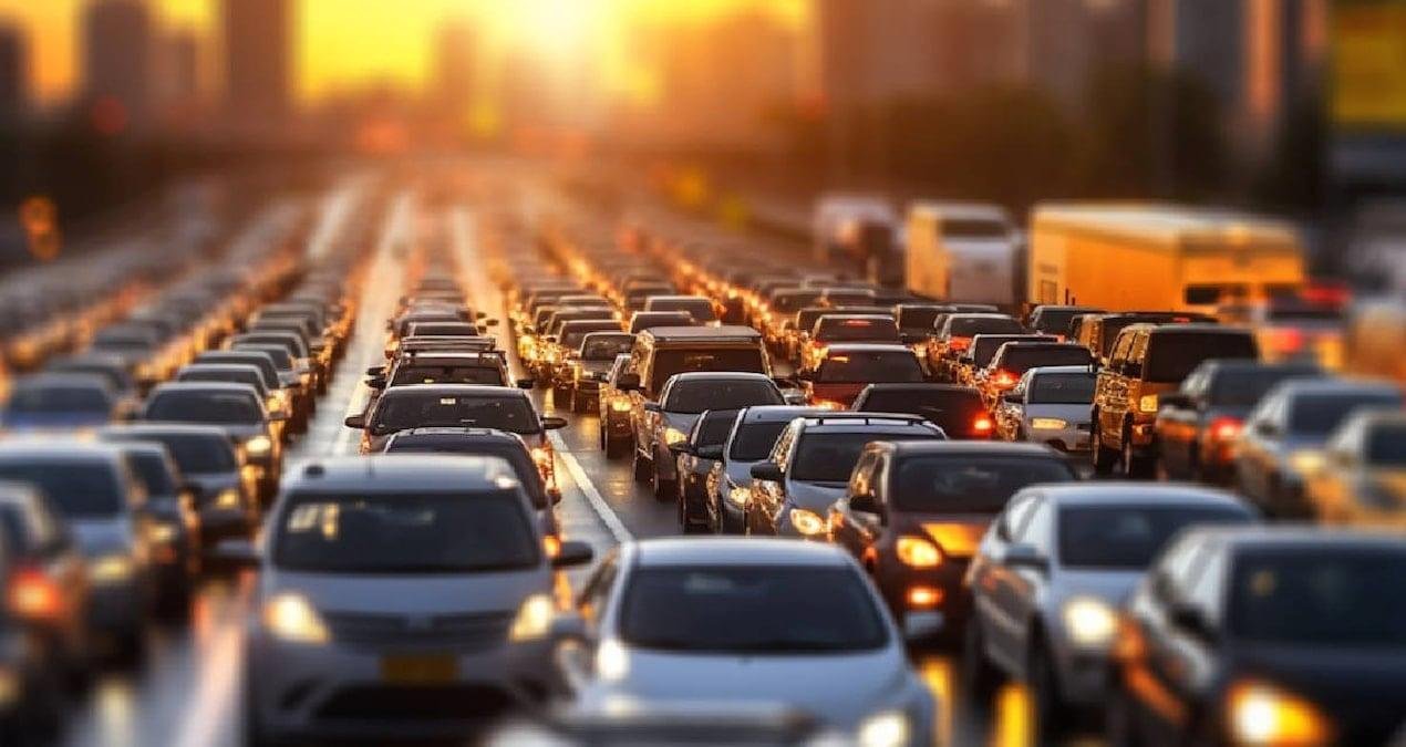 Harem Bölgesi: Otoyollarda Yeni Yasal Sınırlar ve Uygulama