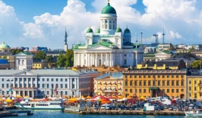 Have Some Finnish: Fin mutfağı Deneyimi için Uluslararası Seçmeler ve Planlanan Töreler
