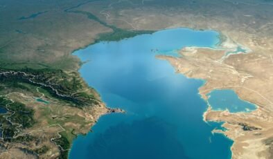 Hazar Denizi: Enerji, Biyoçeşitlilik ve Su Seviyesi Belirsizliği İçinde Büyük Bir İç Deniz