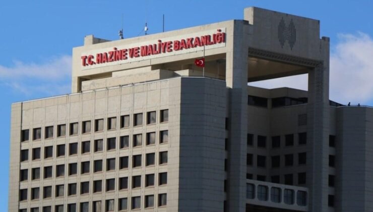 Hazine’nin Faiz Yükü ve Borçlanma İhtiyacı: Nakit Açık ve Gelecek Beklentileri