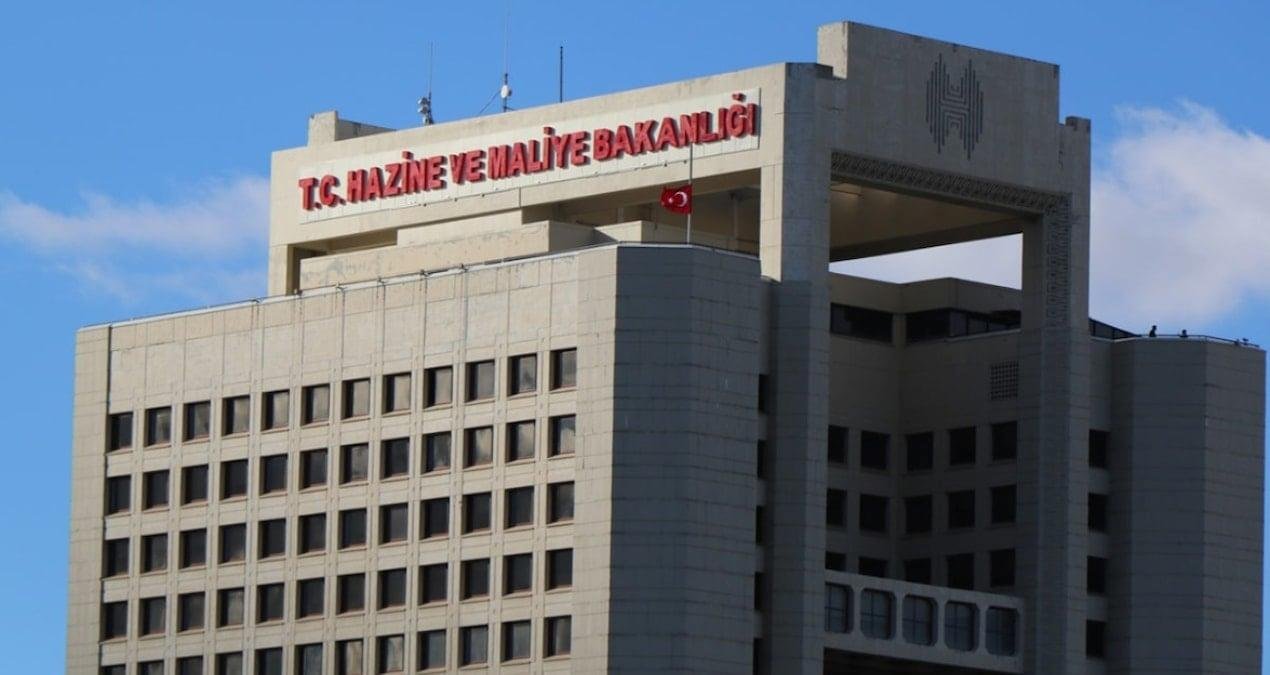 Hazine’nin Faiz Yükü ve Borçlanma İhtiyacı: Nakit Açık ve Gelecek Beklentileri