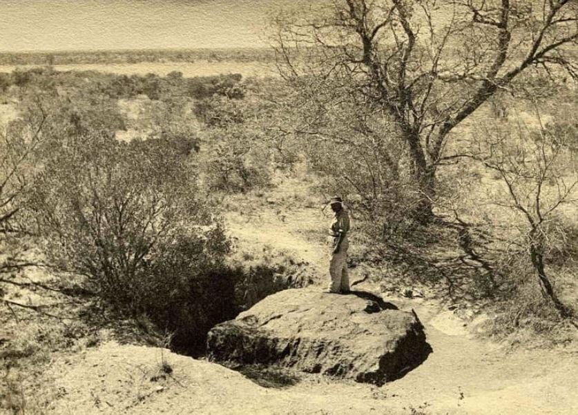 Hoba Meteoriti: Dünyaya Yumuşak İnışın Sırrı ve Atmosfer Freni