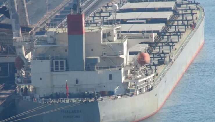 Hürmüz Boğazı’nda Yeni Gelişmeler: Çin’in Gizli Savaş Gemisi ve Bölgesel Gerilim