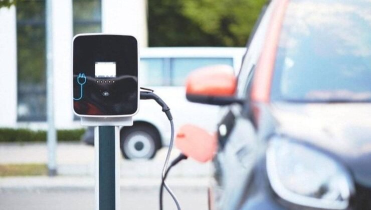 IEA Küresel Elektrikli Araç Görünümü: Piyasalar ve Şarj Altyapısındaki Dönüşüm 2025 Ön Görüsü