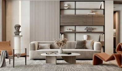Inter IKEA ve Ingka Group: Küresel Stratejide Dönüşüm ve Tasarruf Adımları