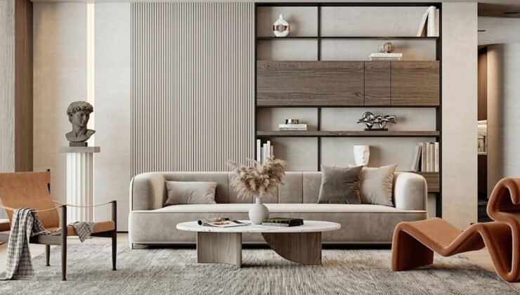 Inter IKEA ve Ingka Group: Küresel Stratejide Dönüşüm ve Tasarruf Adımları