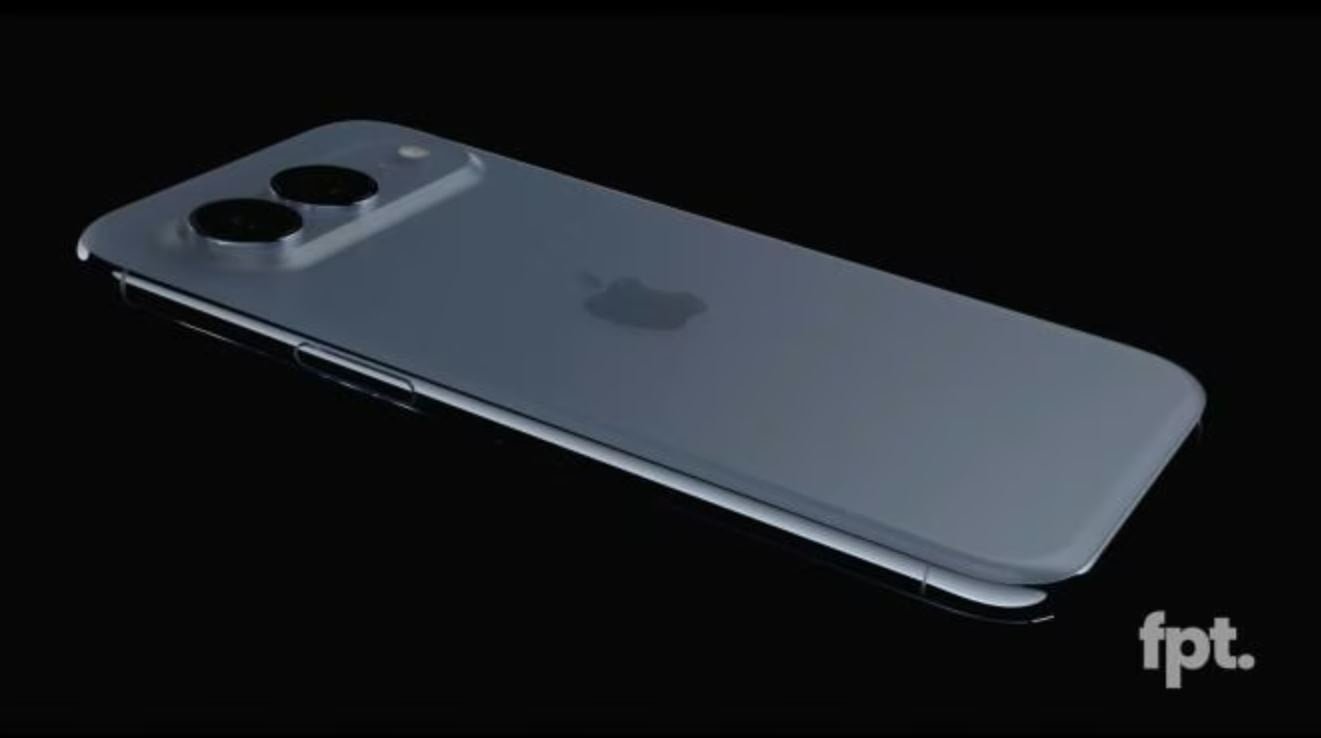 iPhone 20 İçin Yükselen Tasarım Devrimi: Dört Kenarlı Ekran ve Yeni Batarya Teknolojisi