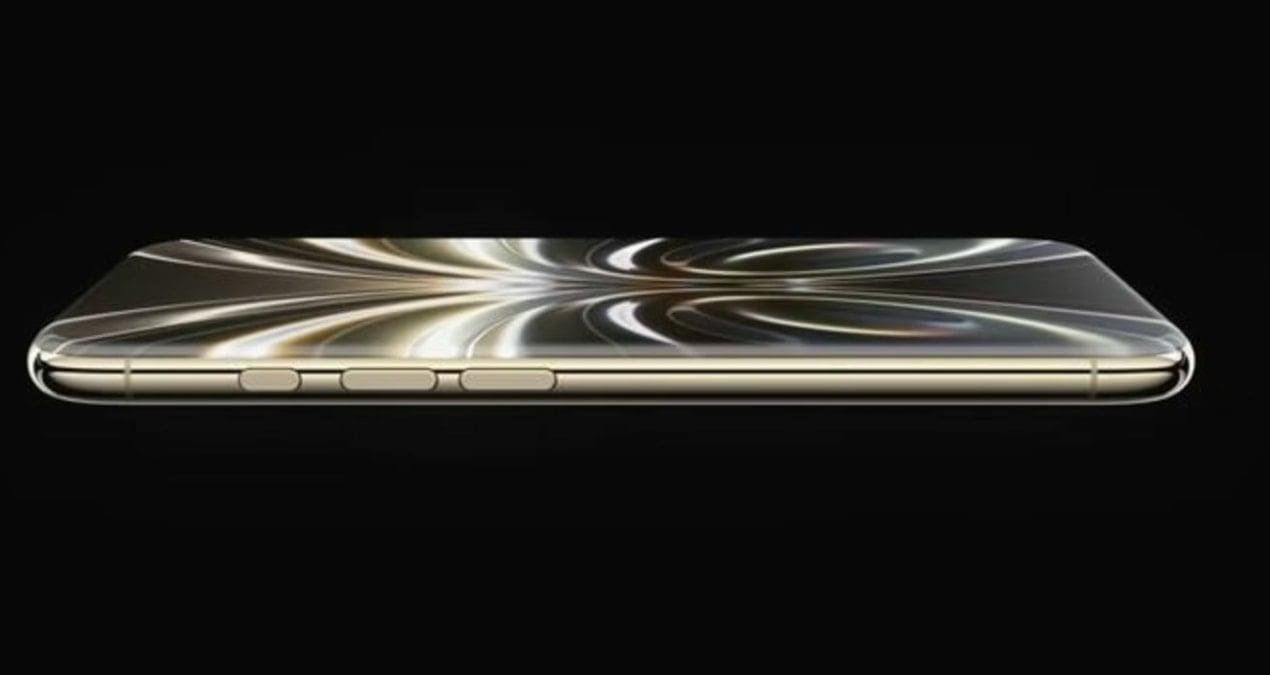 iPhone 20 İçin Yükselen Tasarım Devrimi: Dört Kenarlı Ekran ve Yeni Batarya Teknolojisi