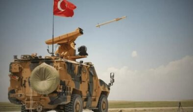 İran-İsrail gerilimiyle şekillenen Körfez savunma stratejileri: Türk teknolojisine artan talep