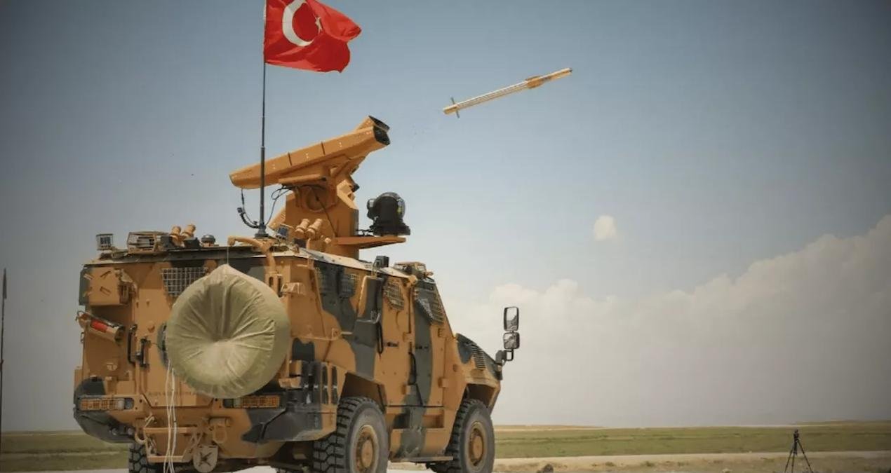 İran-İsrail gerilimiyle şekillenen Körfez savunma stratejileri: Türk teknolojisine artan talep