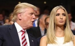 Ivanka Trump’a Yönelik Suikast Planıyla İlgili Haber: Şüpheli Türkiye’de Yakalandı