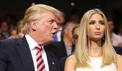 Ivanka Trump’a Yönelik Suikast Planıyla İlgili Haber: Şüpheli Türkiye’de Yakalandı