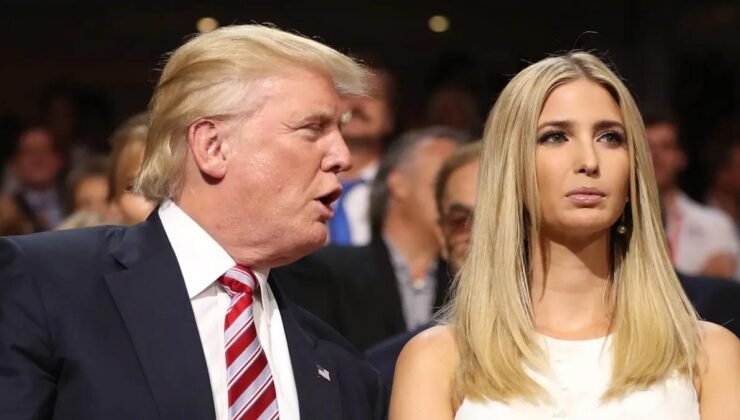 Ivanka Trump’a Yönelik Suikast Planıyla İlgili Haber: Şüpheli Türkiye’de Yakalandı