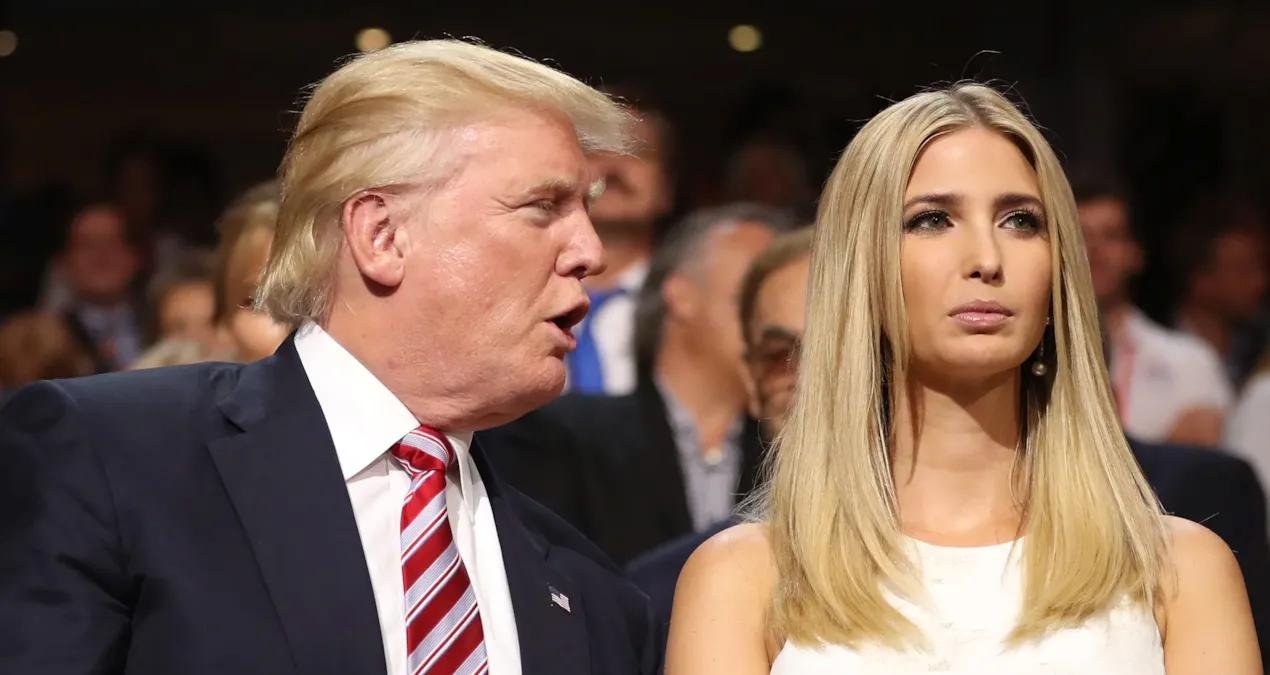 Ivanka Trump’a Yönelik Suikast Planıyla İlgili Haber: Şüpheli Türkiye’de Yakalandı