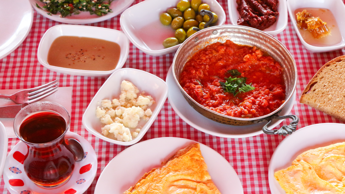 Kahvaltıdaki Beyaz Un ve Trans Yağların Kalp Sağlığı Üzerindeki Etkileri