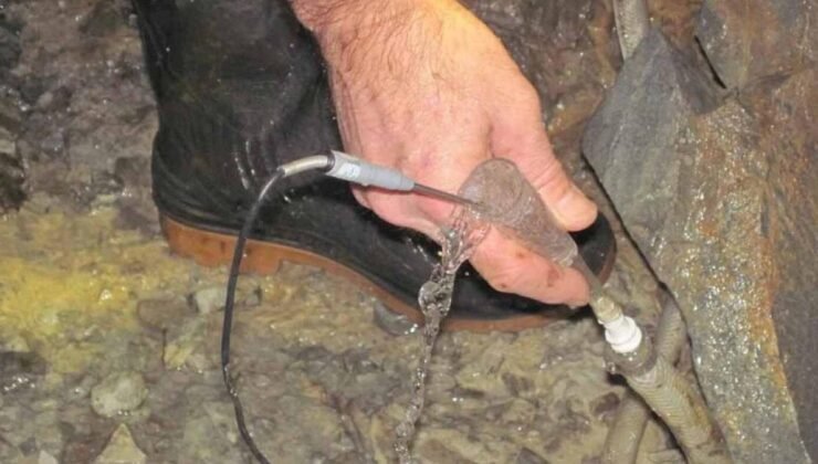 Kanada’nın Yeraltı Beyaz Hidrojenine Yolculuğu: Doğal Gazın Teklifiyle Temiz Enerji Devrimi