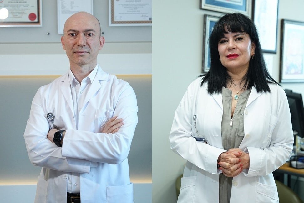 Kansere Karşı Uyarı: Erkeklerde Prostat ve Mesane Tehlikesiyle Gündemde Artan Riskler