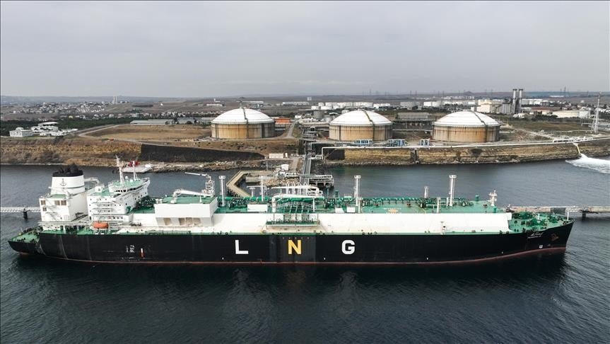 Katar'ın Gaz Gelirinin Yüzde 60’ını Ağırlayan Parlak Şehirler ve Boğazın Kapanışının Etkileri