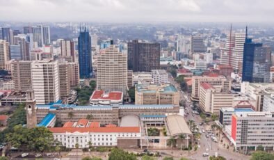 Kenya’da 1 Milyar Dolarlık Veri Merkezi Projesinin Enerji Krizi Riskiyle Yüzleşmesi