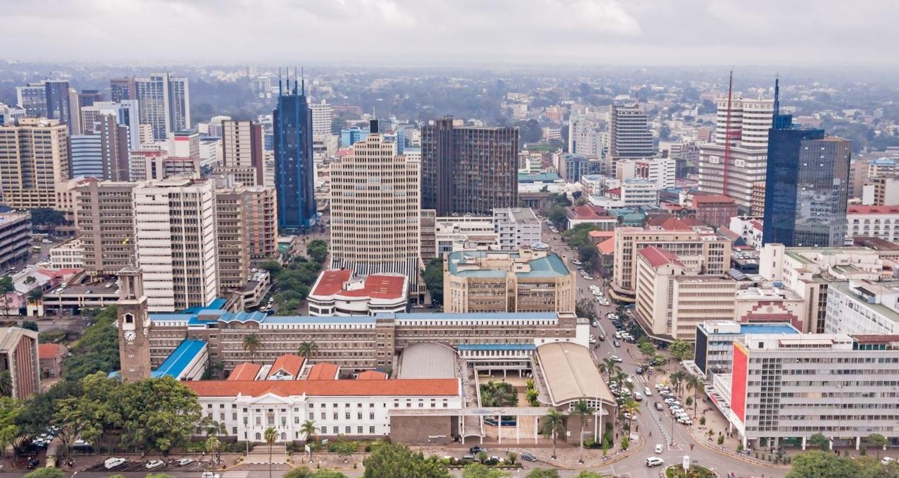 Kenya’da 1 Milyar Dolarlık Veri Merkezi Projesinin Enerji Krizi Riskiyle Yüzleşmesi